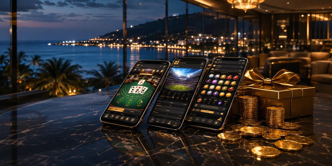 58win14 Casino