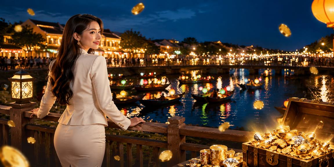 58win14 Slot Mua Vang – Vòng Quay Săn Phần Thưởng Tại 58win14