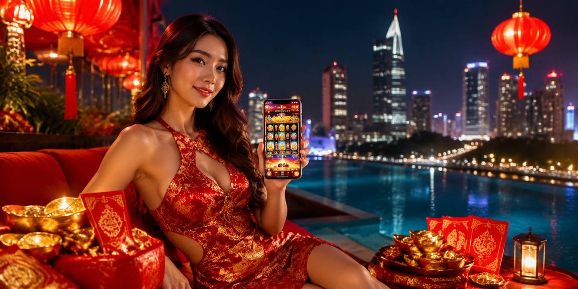 58win14 Slot Mua Vang Tại 58win14 Có Gì Đặc Biệt